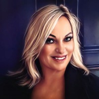 Kingsley-Rose Executive Search Employee Jana Maynard's profile photo