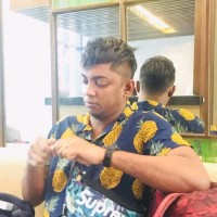 Naiise Employee Muhammad Hisham's profile photo