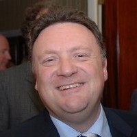 Teaming Employee John Boyle's profile photo