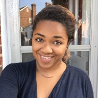 Artist & Craftsman Supply Employee Isak Shah's profile photo