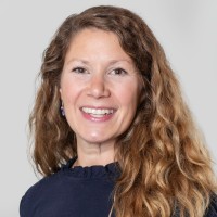 Skidmore College Employee Katie Rocque's profile photo