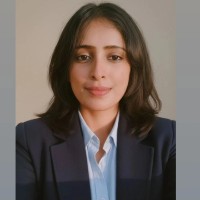 Health Insurance TPA of India Ltd. Employee Mahima Verma's profile photo