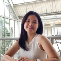 Tanoto Foundation Employee Michelle Ghozali's profile photo