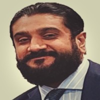 Bilal Hakim Email