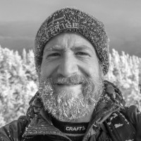 creā-ture Studios Inc. Employee Steven Shmuely's profile photo