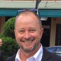 Australian Automotive Group - We are Motus Employee Nigel Betts's profile photo