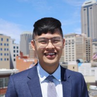 Ascend Indiana Employee Andy Ngo's profile photo