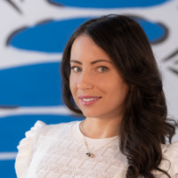 Foundation Physiotherapy & Wellness Employee Alexandra Sandler's profile photo