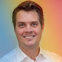 Veiligheidsregio Utrecht Employee Gabe Mensinga's profile photo