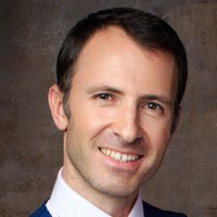 Vitesco Technologies Employee Mathieu Albert's profile photo