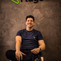 Flugo Employee Renato Vieira's profile photo