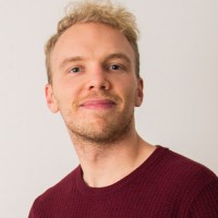 ElectroMobility Poland Employee Dawid Chlipalski's profile photo