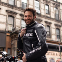 Octane Employee Seth Richards's profile photo