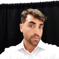 Johnstone Supply NJ Employee Amin Aburomi's profile photo