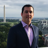 The Jefferson, Washington, DC Employee Keith Kriner's profile photo