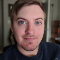 General Motors Employee Patrick Marino's profile photo