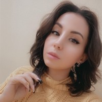 EDSTEIN Employee Александра Варейкина's profile photo