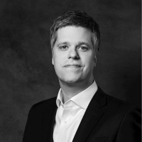 Mercedes-Benz Financial Services USA LLC Employee Christian Middelhauve's profile photo