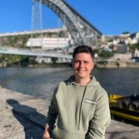 Paniflower Employee Simon Rouly's profile photo