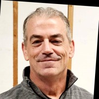 SPOTNAILS Employee Ken Ippoliti's profile photo
