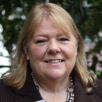 Centralia College Employee Terry Cox's profile photo