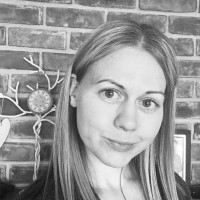 Bloor Research Employee Laura Semmence's profile photo