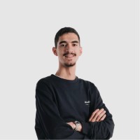 Woplek Office Furniture Employee Reyad Elhelow's profile photo