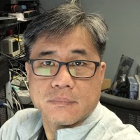L3Harris Technologies Employee Woon Lee's profile photo