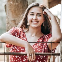 Olivia Ayers Email & Phone Number