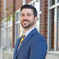 Merrill Lynch Employee Brian Leone's profile photo