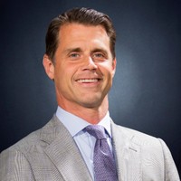 Joe Gibbs Racing Employee Dave Alpern's profile photo