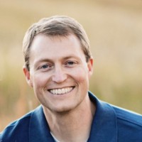 Traeger, Inc. Employee Eric Neff's profile photo