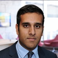 Samay Bhachech Email