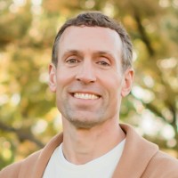 Northrop Grumman Employee Bryan McLaughlin's profile photo