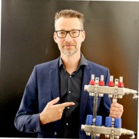 Aalberts hydronic flow control - BELUX Employee Guy Willems's profile photo