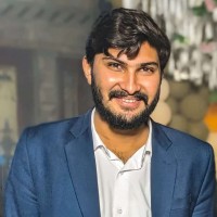 Proximate Solutions Employee Mehmand Wali's profile photo