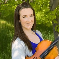 Freelance musican Employee Amy Noonan's profile photo