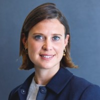 Enyo Law LLP Employee Anna Brownrigg's profile photo