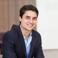 Human Capital Employee Joseph Kulbeth's profile photo