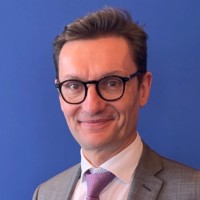 Aluminium Dunkerque Employee Guillaume de Goys's profile photo