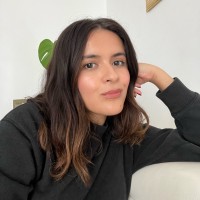 Oxford Road Employee Rubi Mora's profile photo