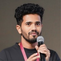 Prashanth Radhakrishnan Email & Phone Number