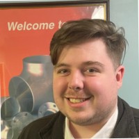 Anglo Stainless Limited Employee Daniel Hullah's profile photo