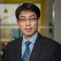 Rein Therapeutics Employee Ronghua Chen's profile photo
