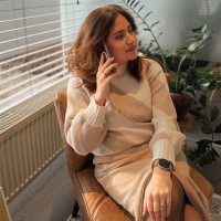 Proactify® Employee Stephanie Buelens's profile photo