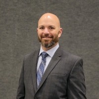 Winchester Ammunition Employee Ralph Smith's profile photo