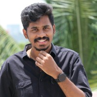 Gattu Krishna's profile photo