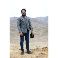 Crekey Solutions Employee Safeer Ahmed's profile photo