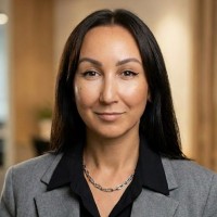 DevelopmentAid Employee Irina Bondarenco's profile photo