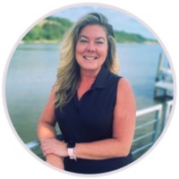 The Chamber - Grand Haven, Spring Lake, Ferrysburg Employee Heather Solomon's profile photo